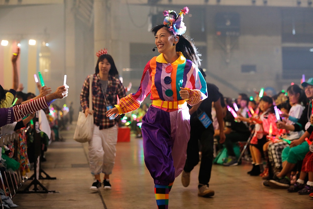 高城れに（Photo by HAJIME KAMIIISAKA）