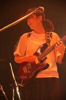 弓木英梨乃（提供：エイベックス・グループ）