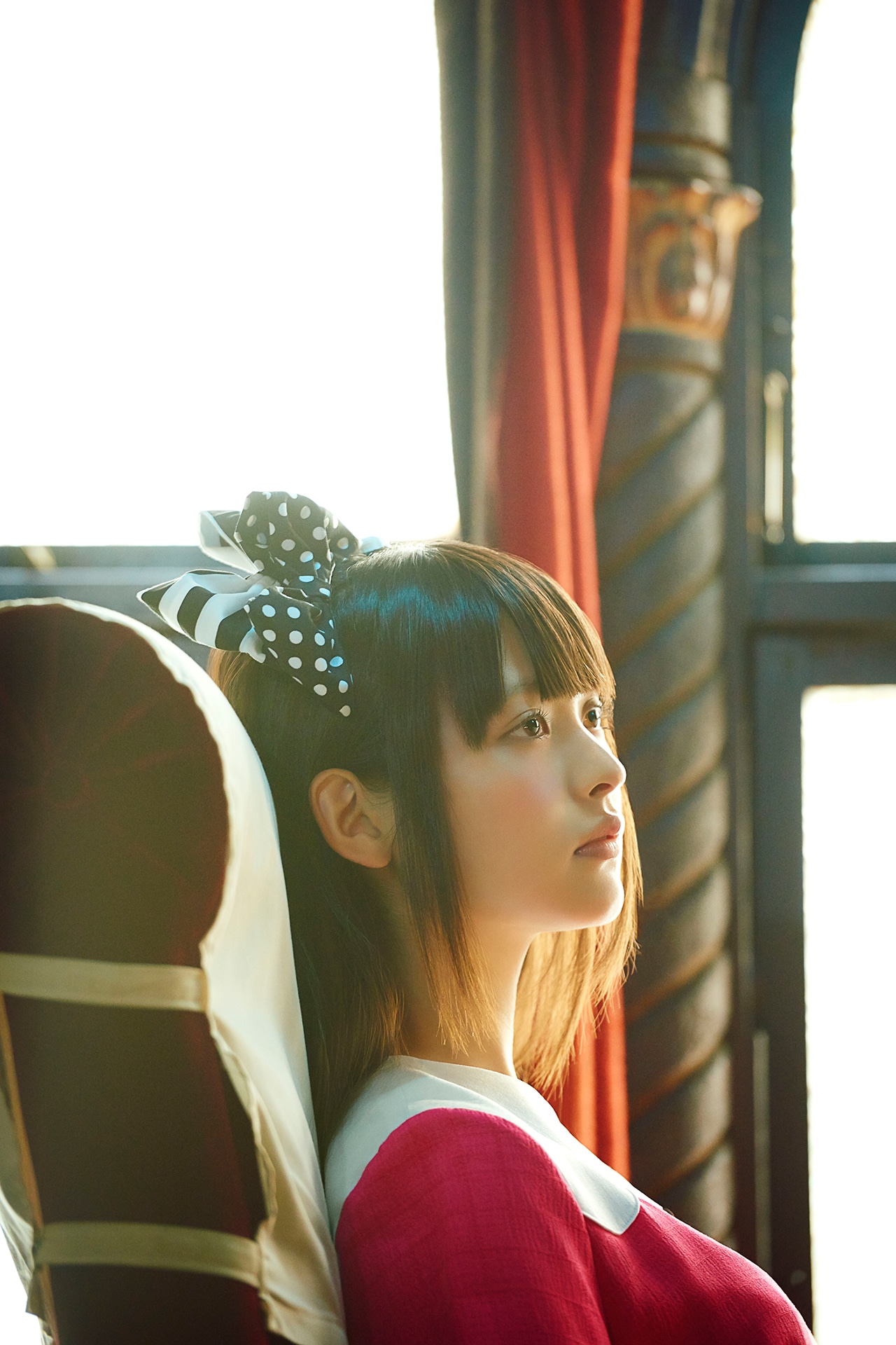 上坂すみれ