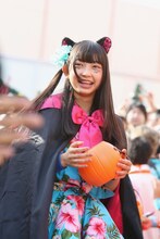 辻野かなみ（撮影：小坂茂雄）