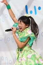 吉川ひより（撮影：小坂茂雄）