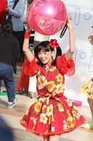 坂井仁香（撮影：小坂茂雄）