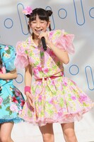 小泉遥香（撮影：小坂茂雄）