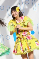 永坂真心（撮影：小坂茂雄）