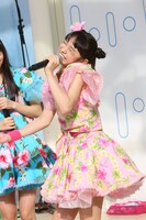 小泉遥香（撮影：小坂茂雄）