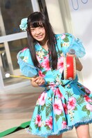 辻野かなみ（撮影：小坂茂雄）