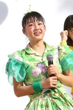 吉川ひより（撮影：小坂茂雄）