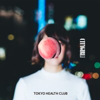 TOKYO HEALTH CLUB「CITYGIRL 2015」ジャケット
