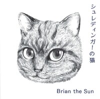 Brian the Sun「シュレディンガーの猫」