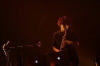 誠果（Manipulator, Sax）