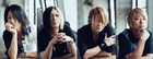 GLAY、メンバー登壇ニューシングル試聴会をニコ生&ツイキャス配信