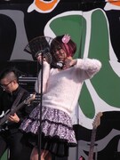 ハナエ（写真提供：研音）