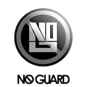 「NO GUARD」ロゴ