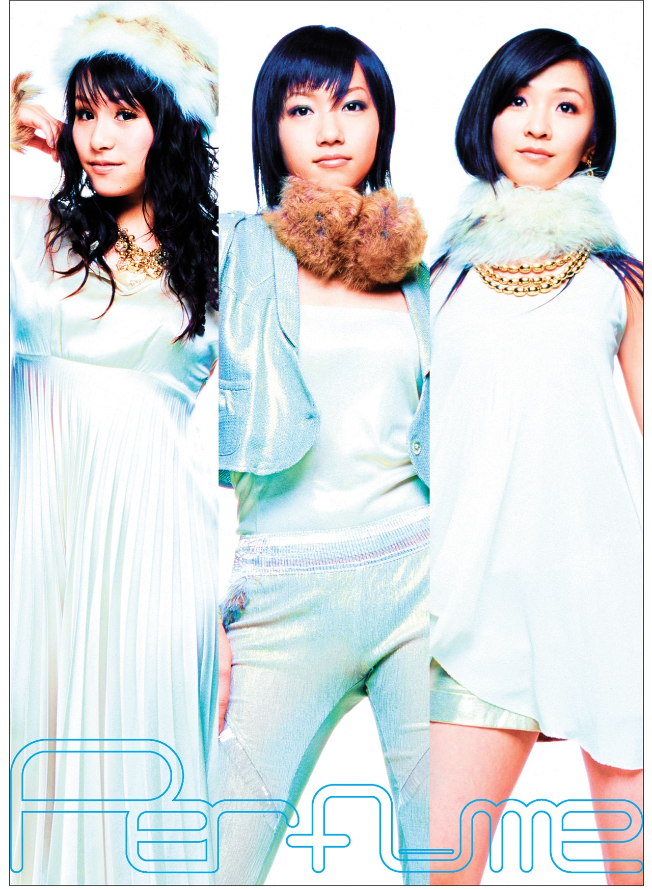 Perfume ジャケットコレクション 初期コンプリート Perfume「Perfume ～Complete Best～」初回限定盤ジャケット - Perfume