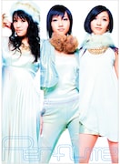 Perfume「Perfume ~Complete Best~」初回限定盤ジャケット