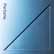 Perfume「トライアングル」ジャケット