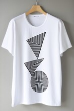 くるり×LAD MUSICIANコラボTシャツ ホワイト