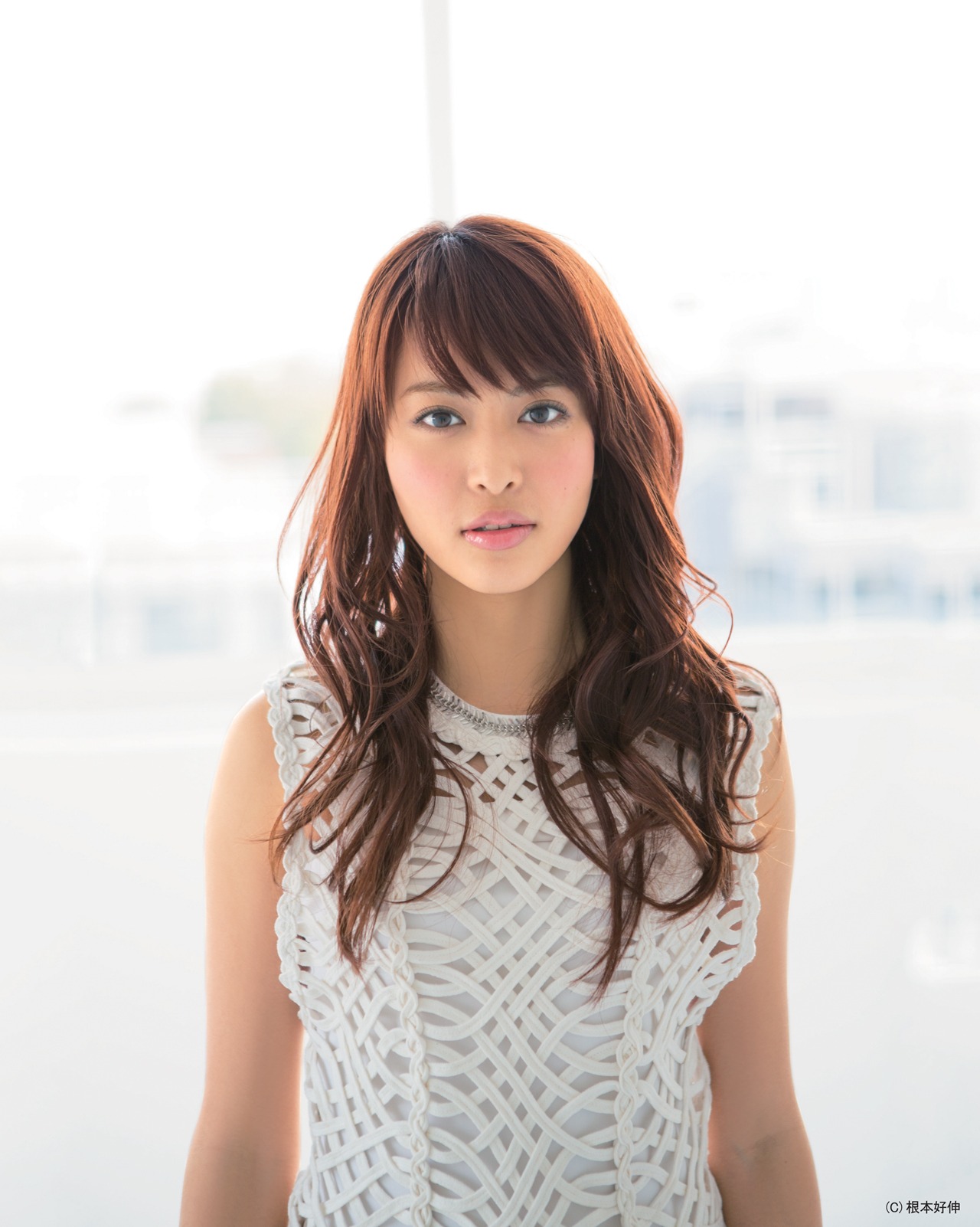 三原勇希