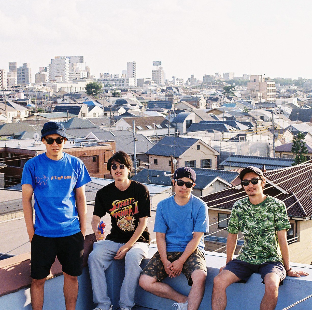 TOKYO HEALTH CLUB