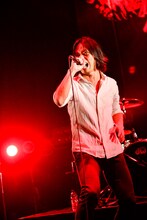 山田将司（THE BACK HORN）（Photo by RUI HASHIMOTO[Sound Shooter]）