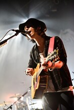 ホリエアツシ（ストレイテナー）（Photo by RUI HASHIMOTO[Sound Shooter]）