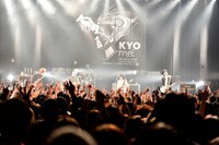 ストレイテナー（Photo by RUI HASHIMOTO[Sound Shooter]）