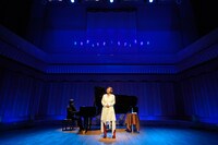 「絢香 Premium Live」の様子。