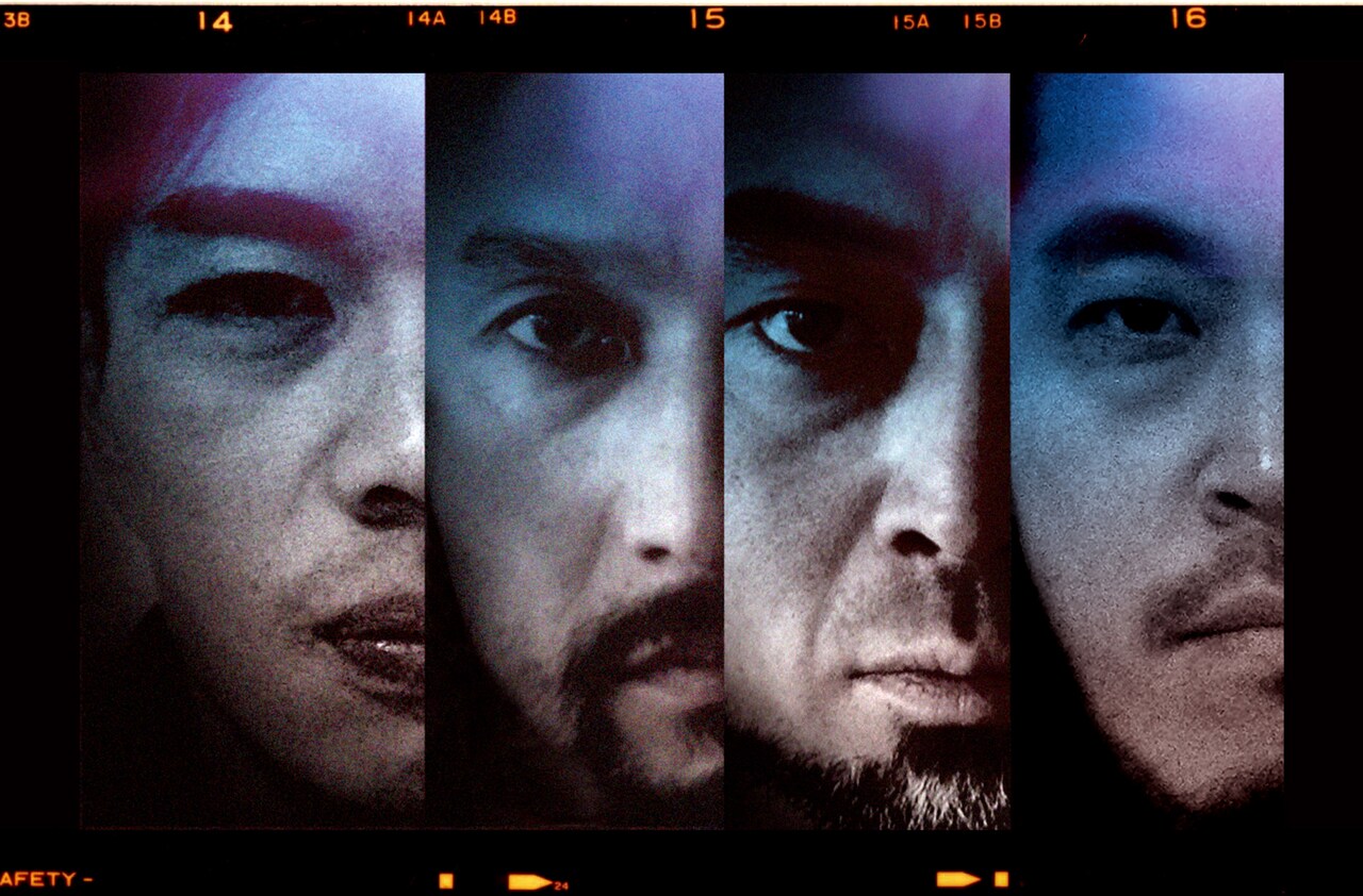 Cro-Magnon-Jin、アルバム表題曲のMV完成