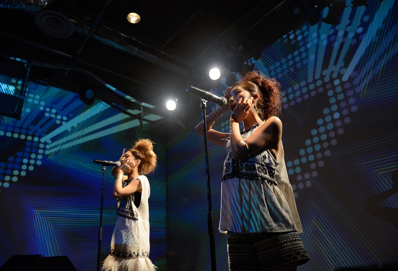 Faint★Star、シングル発売日に2.5Dで自主企画