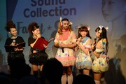 LADYBABY(写真提供:agehasprings)