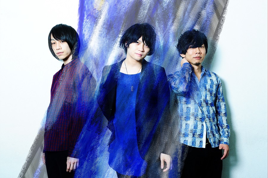 ジョゼ「YOUNGSTER」特設ページ開設、バンド仲間によるアルバム評