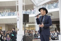 黒沢薫（撮影：緒車寿一）