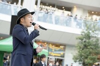 黒沢薫（撮影：緒車寿一）