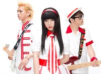 LUI FRONTiC 赤羽JAPAN