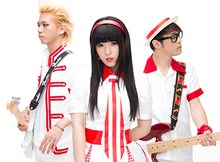 LUI FRONTiC 赤羽JAPAN