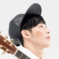 大石昌良「大石昌良の弾き語りラボ」ジャケット