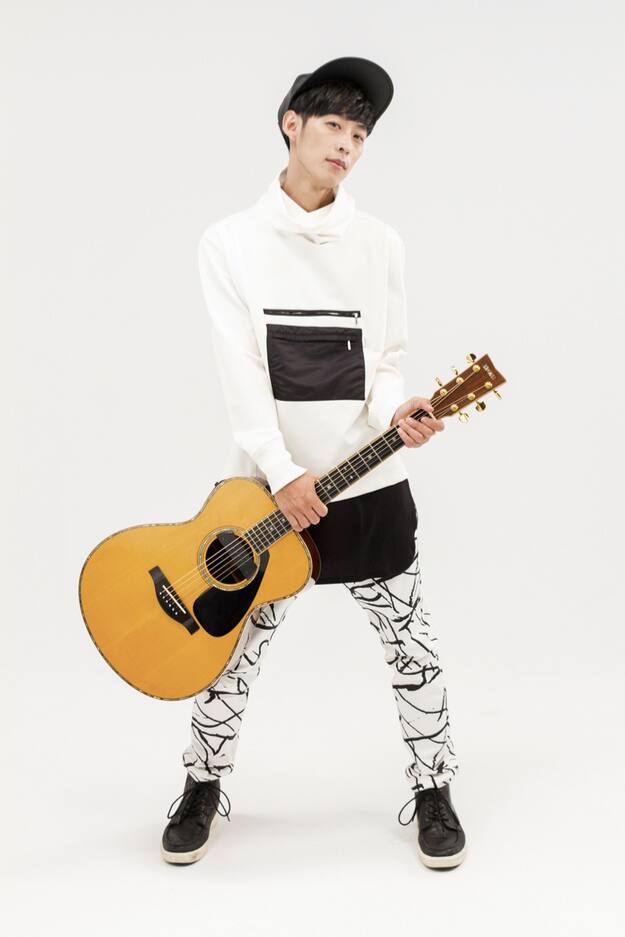 大石昌良 弾き語りソロ作携え4都市タワレコ行脚 音楽ナタリー