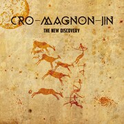 Cro-Magnon-Jin「The New Discovery」ジャケット