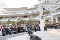 安岡優（撮影：緒車寿一）