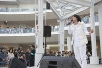 安岡優（撮影：緒車寿一）