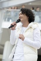 安岡優（撮影：緒車寿一）