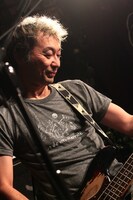 怒髪天のライブの様子。（撮影：渡邉一生）