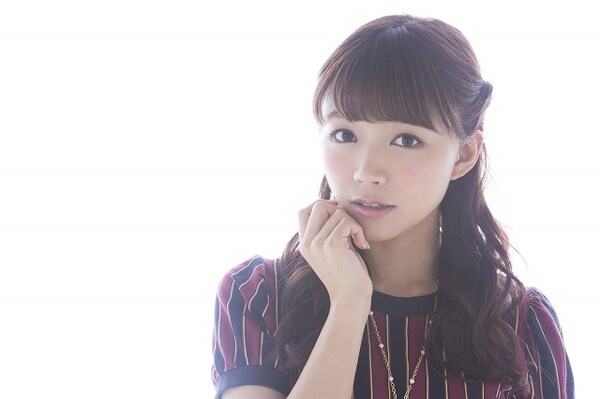 三森すずこXmasソングを通販限定販売、イブに記念イベントも