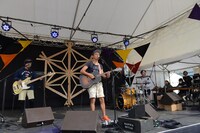 GAKU-MC （撮影：須古恵）