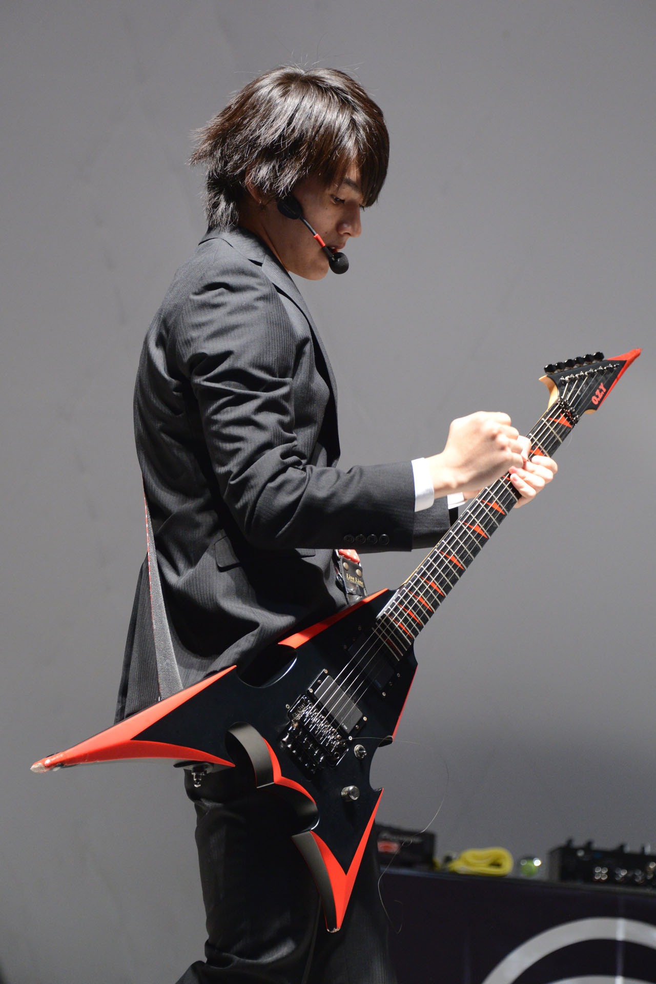 MASAKI