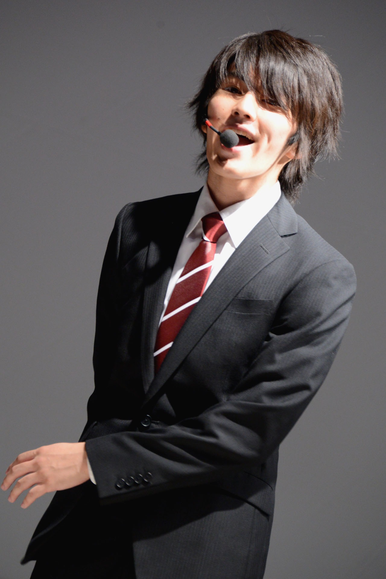 MASAKI