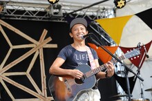 GAKU-MC （撮影：須古恵）