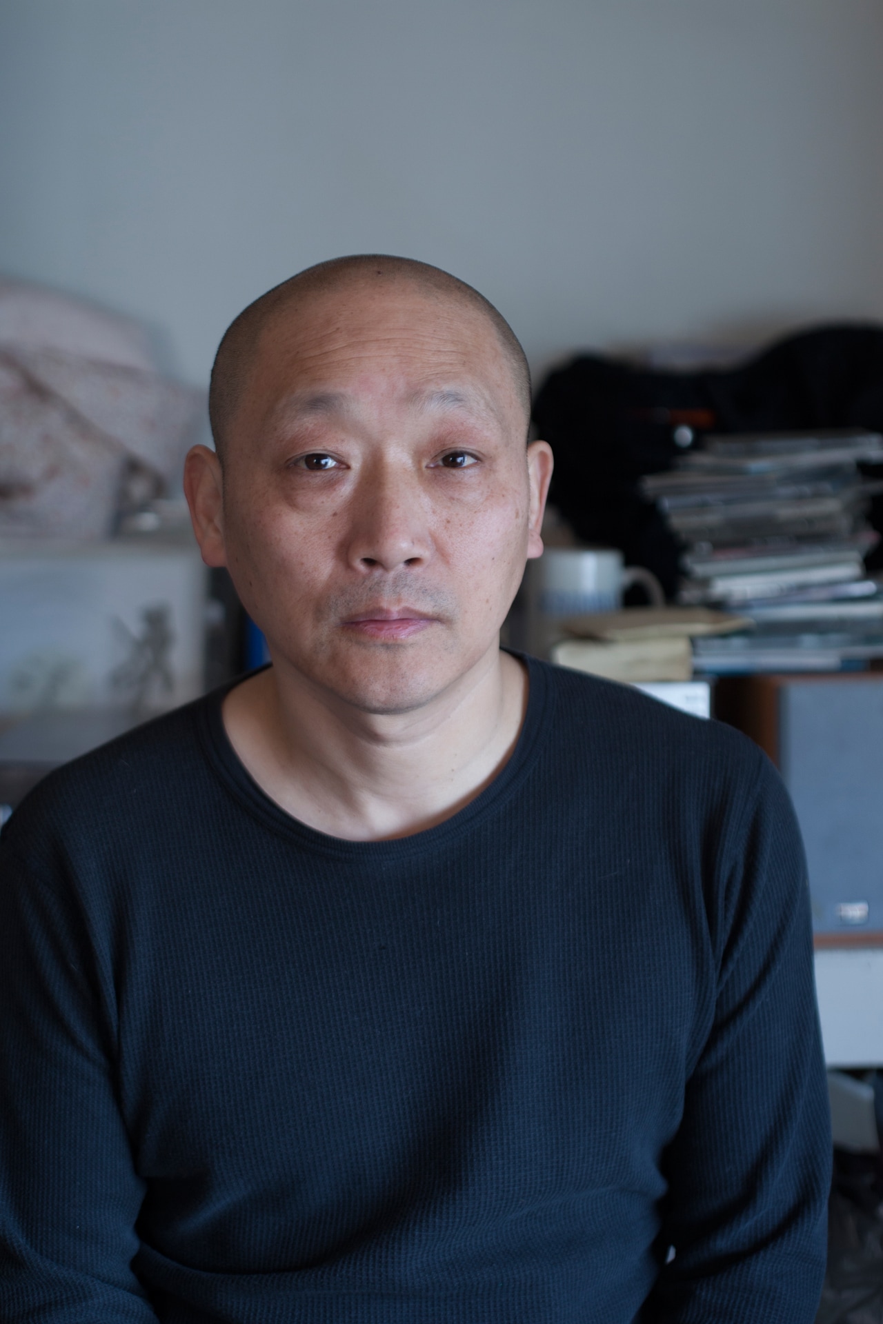 ECDが進行性がんを告白