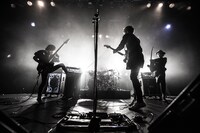 HaKU（Photo by AZUMA Tatsuya）