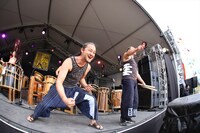 GOCOO+GoRo （撮影：船橋岳大）